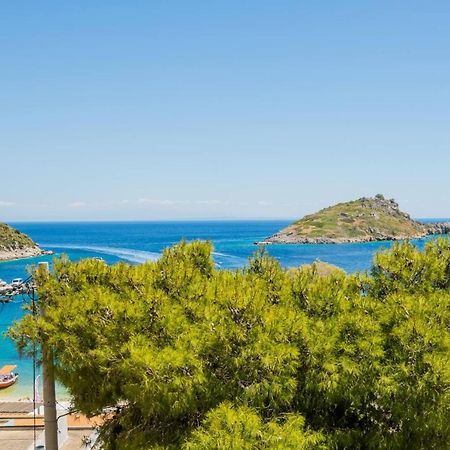 Armiriki Holiday Home Agios Nikolaos  Bagian luar foto