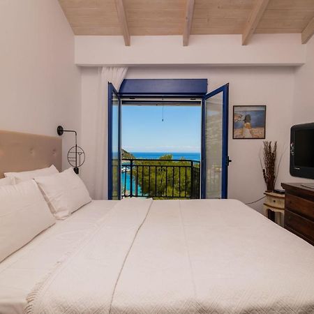 Armiriki Holiday Home Agios Nikolaos  Bagian luar foto