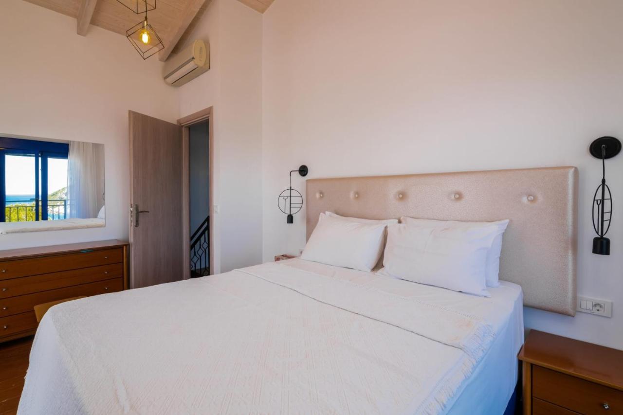 Armiriki Holiday Home Agios Nikolaos  Bagian luar foto