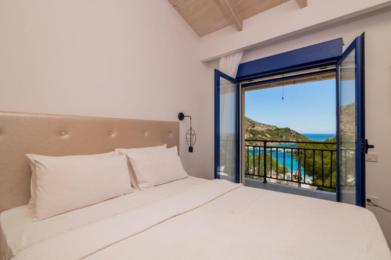 Armiriki Holiday Home Agios Nikolaos  Bagian luar foto